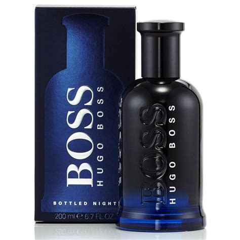 perfume boss bottled precio liverpool